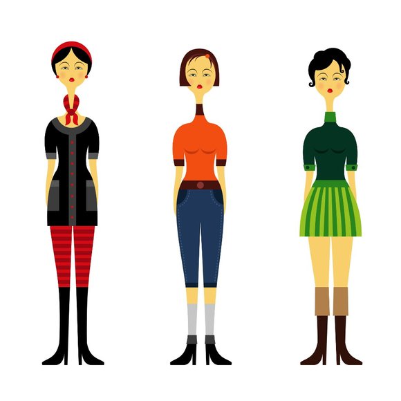 Meet your Posher, Mary - Picture 1 of 1